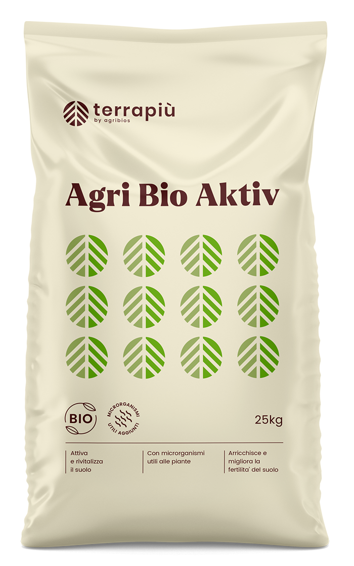 AGRI BIO AKTIV 25/1