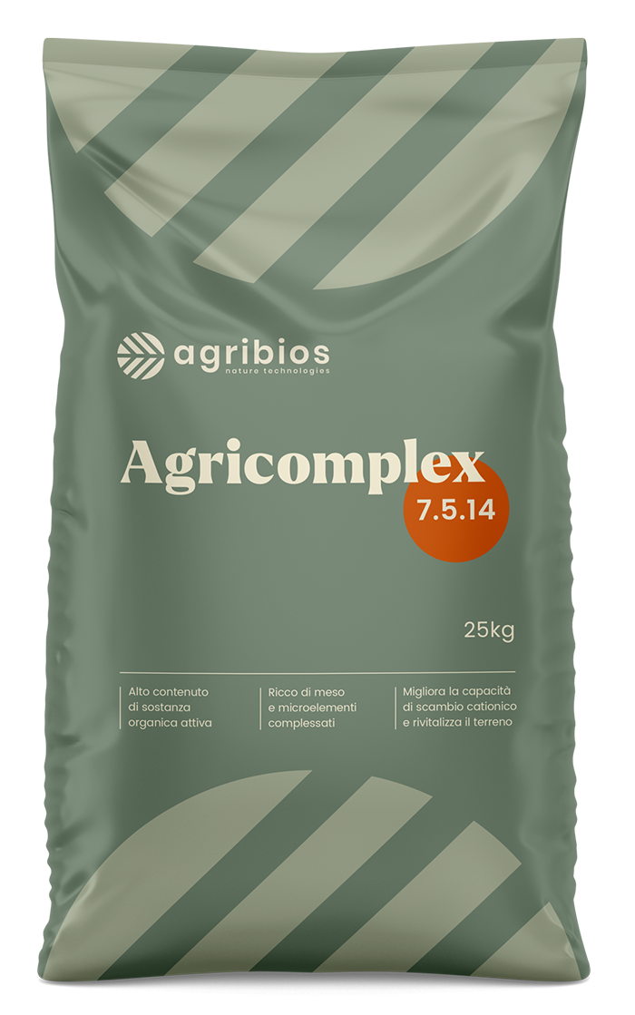 AGRICOMPLEX 7.5.14 25/1