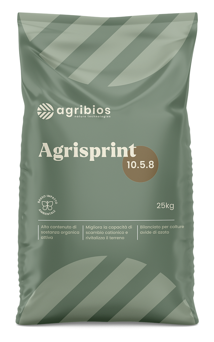 AGRISPRINT 10.5.8 25/1