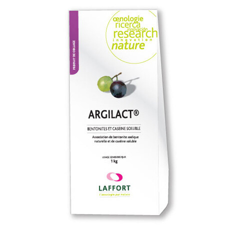 LAFFORT ARGILACT- 1 KG