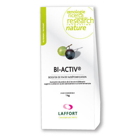 LAFFORT BI-ACTIV- 1 KG