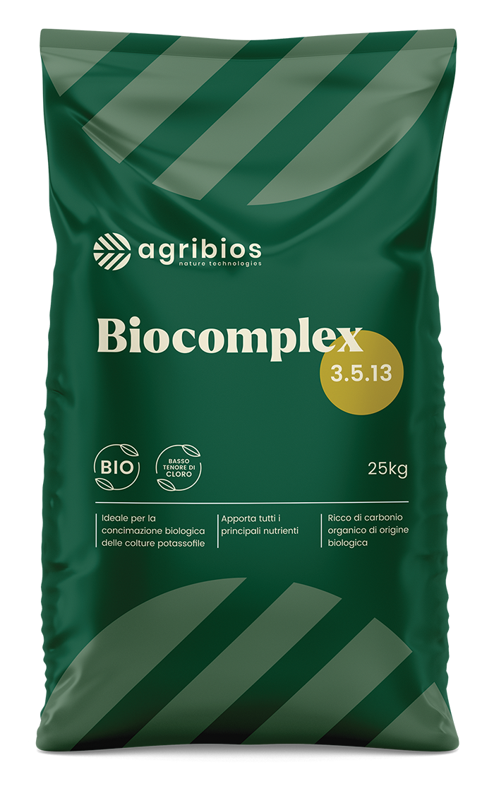 BIOCOMPLEX 3.5.13