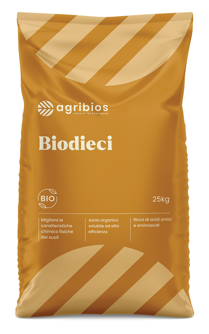 BIODIECI 25/1