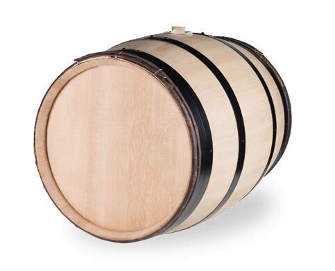 Bačva Barrique 228L VICARD Distinction Bourgogne Chateau - Francuski hrast