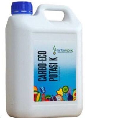 Carbo Eco Potasi K 5L