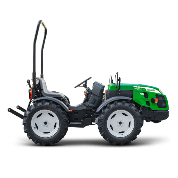 Cromo 35 AR Junior Micro