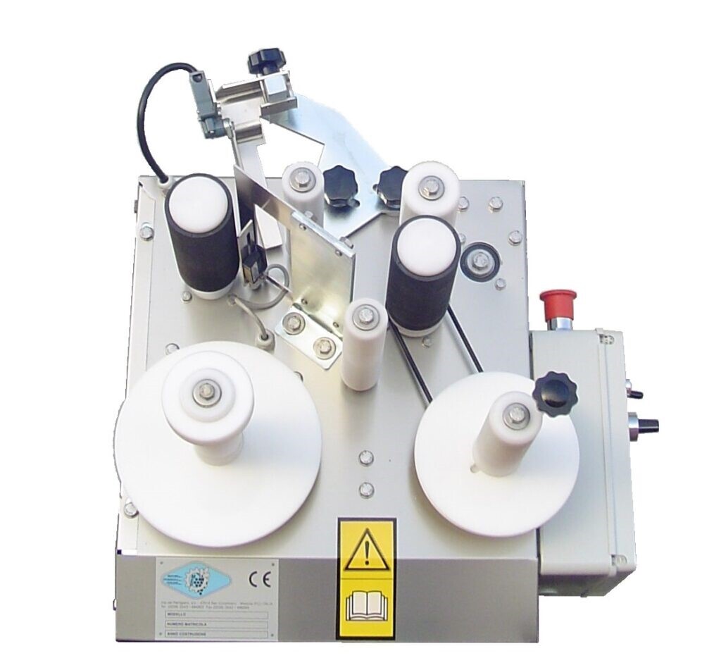 Etiketirka ETC215