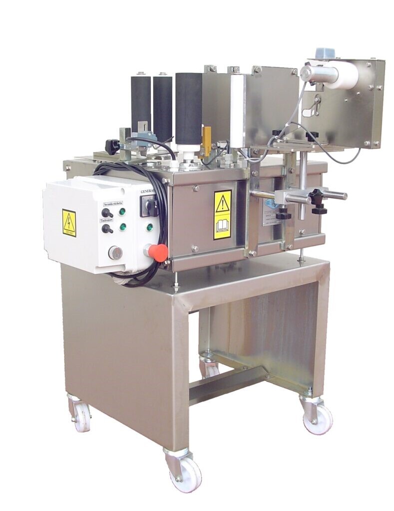 Etiketirka ETC220