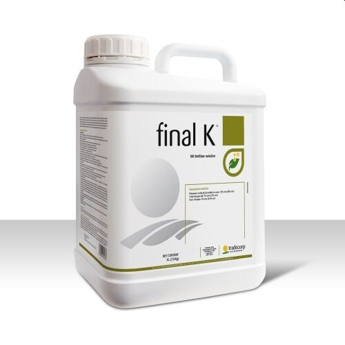 Final K 100 ml
