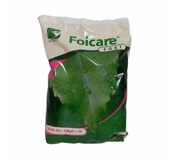 Folcare Fort NPK 16-8-32 2 kg