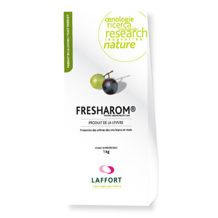 LAFFORT FRESHAROM - 1 KG