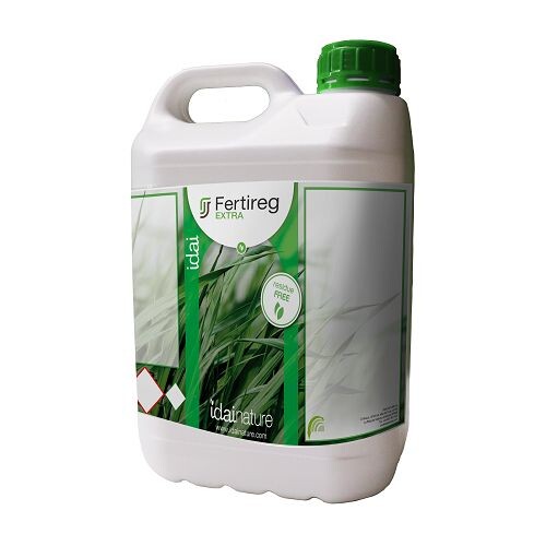 Idai Fertireg 20 L