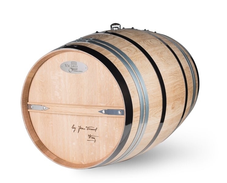 Bačva Barrique 228L VICARD JEAN VICARD PREMIUM