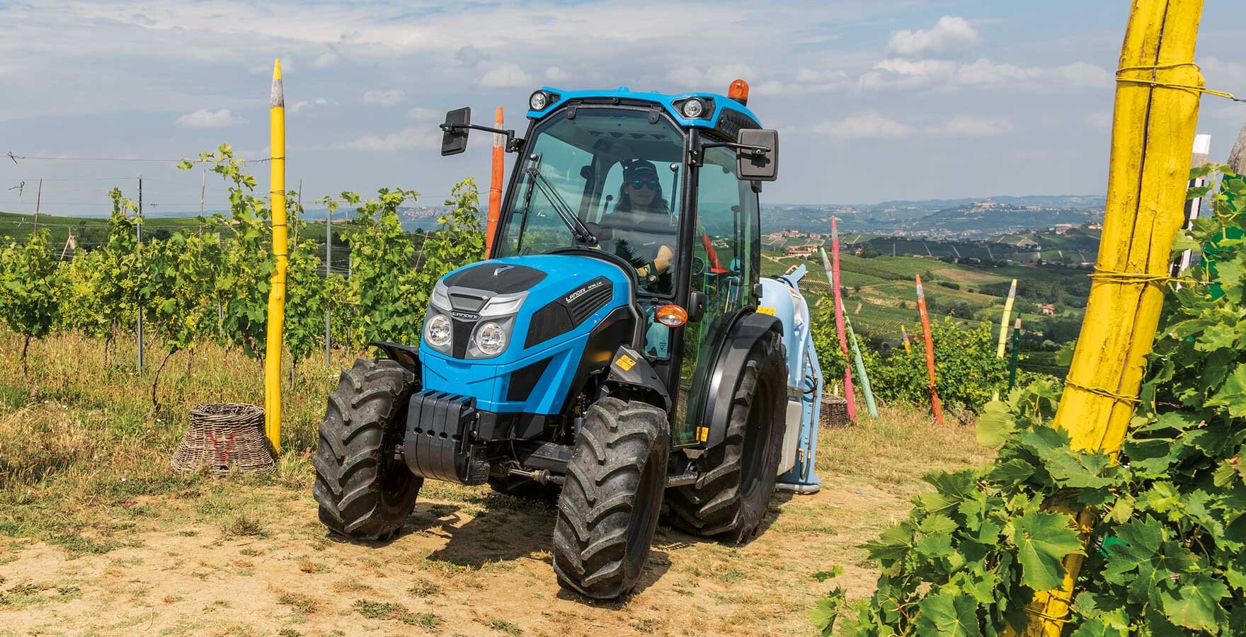 LANDINI MISTRAL2