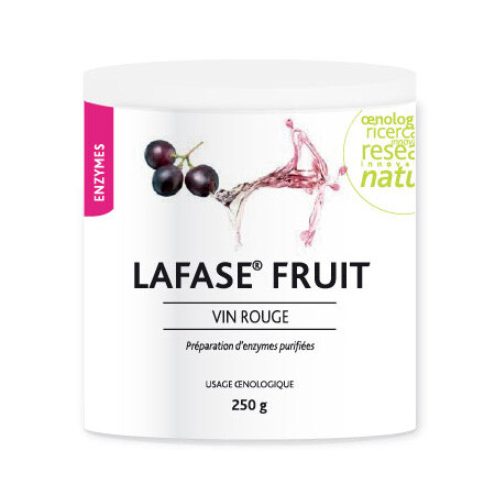 LAFFORT LAFASE FRUIT - 50 G