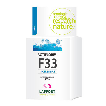 LAFFORT ACTIFLORE F33 - 500G
