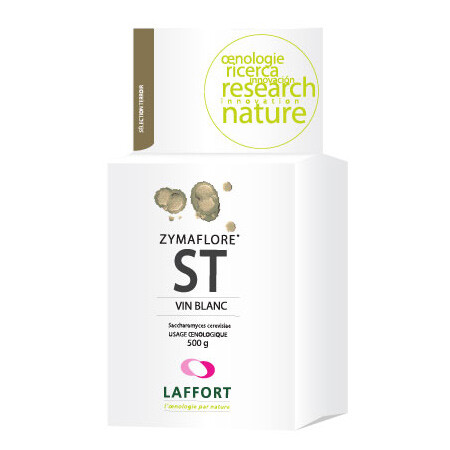 LAFFORT ZYMAFLORE ST - 500G