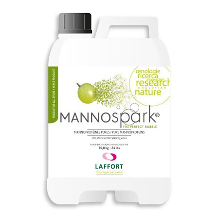 LAFFORT MANNOSPARK - 10.8 KG