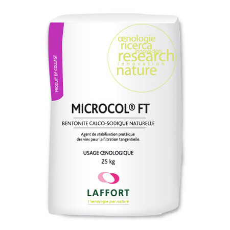 LAFFORT MICROCOL FT-  1 KG