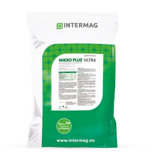 Mikro Plus Ultra 5kg