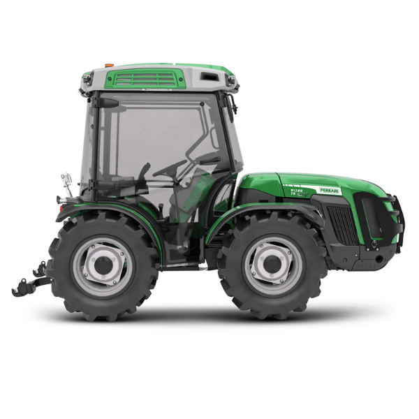 Mizar 70 DUALSTEER®