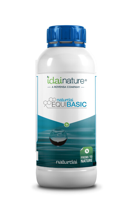 Naturadai Equibasic 5L