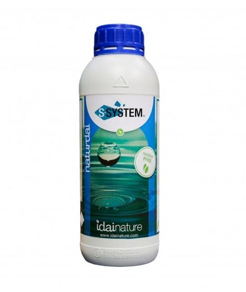 Naturdai S-System 100 ml