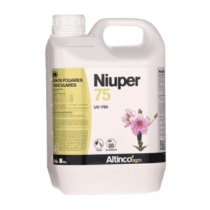 Niuper 75 5L