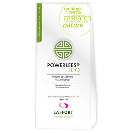LAFFORT POWERLEES LIFE-P. 100g