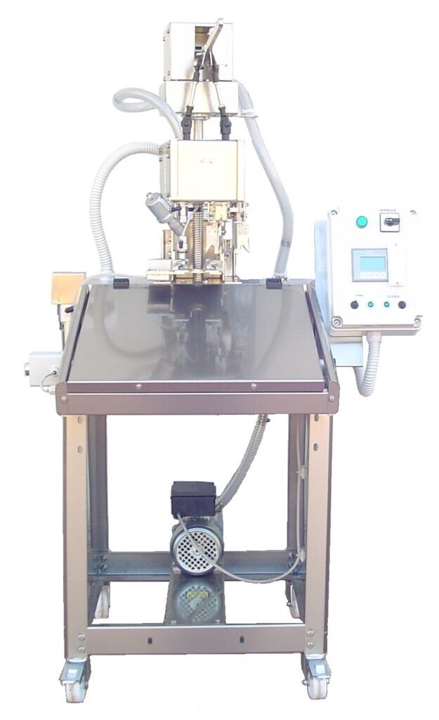 Punilica ROX700