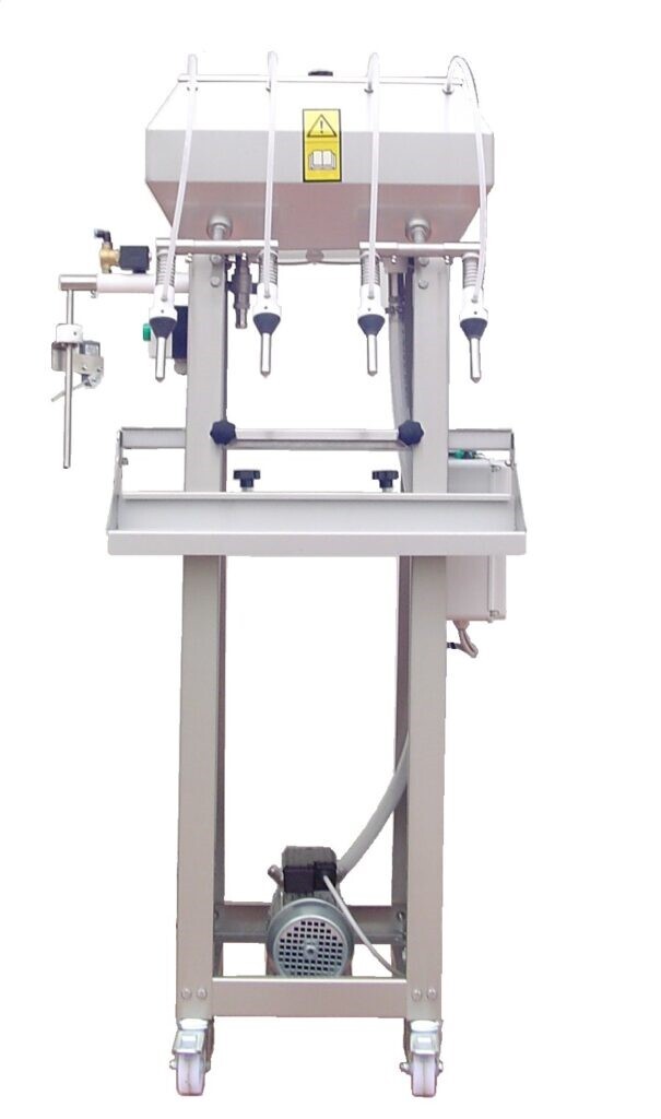 Punilica RV25
