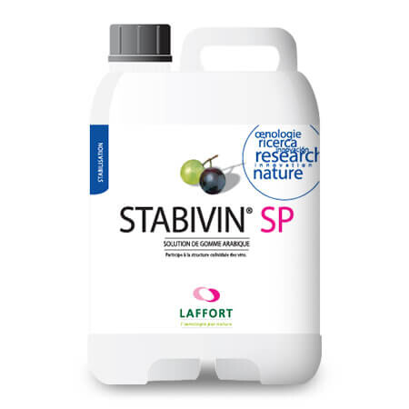 LAFFORT STABIVIN SP- 5,5 KG