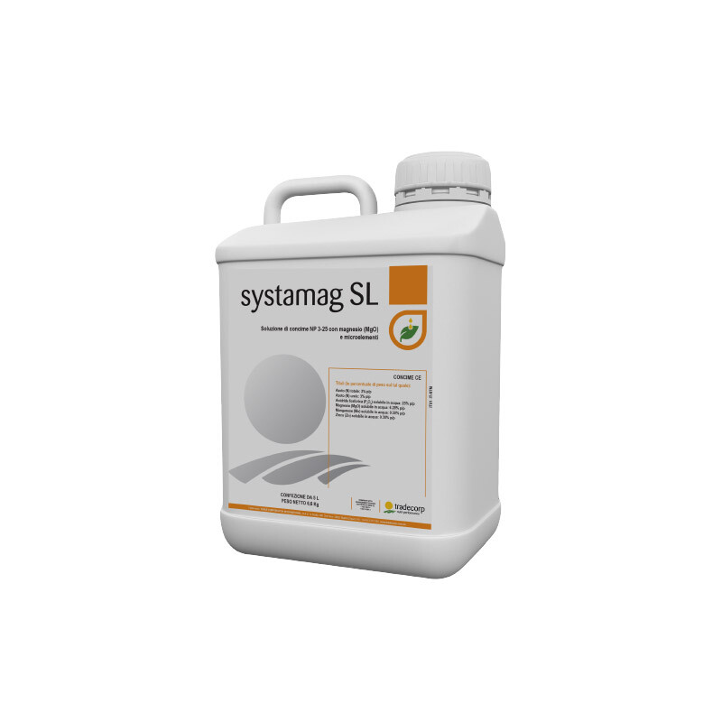 Systamag SL 1 L