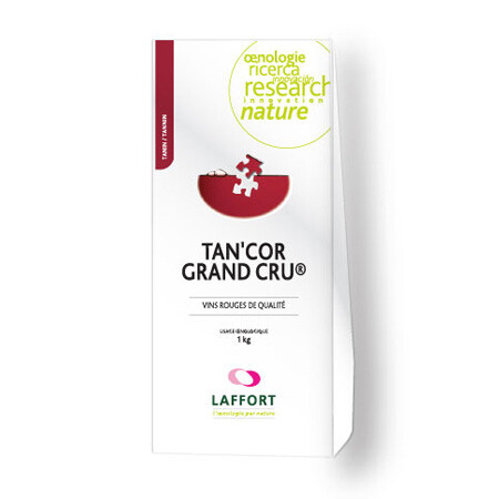 LAFFORT TAN'COR- GRAND CRU- 1 KG