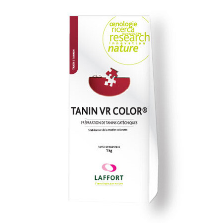 LAFFORT TANIN VR COLOR- 1 KG