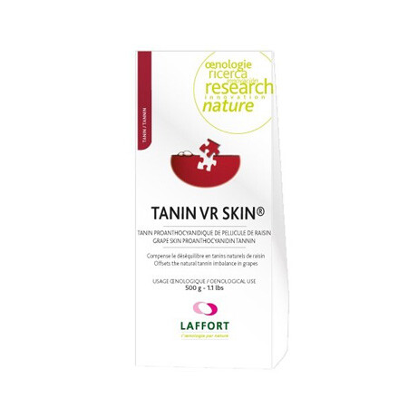 LAFFORT TANIN VR SKIN - 100G