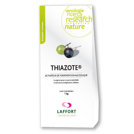 LAFFORT THIAZOTE PH- 100G