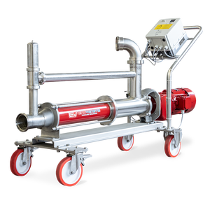 MONO PUMPA ZA PRETOK  MODEL “I”