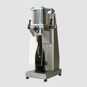 Čepilica za krunske zatvarače AIR-MATIC