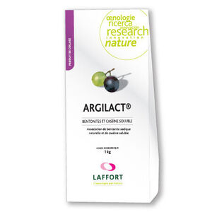 LAFFORT ARGILACT- 1 KG