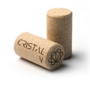 BOURASSE CRISTAL V  - Microagglo 44x23,5g