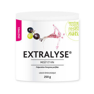 LAFFORT EXTRALYSE - 250 G