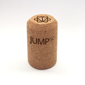 BOURRASSE ZA PJENUŠAC JUMP CRISTAL – Microagglo 48x30,3g