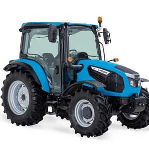 LANDINI SERIJA 4