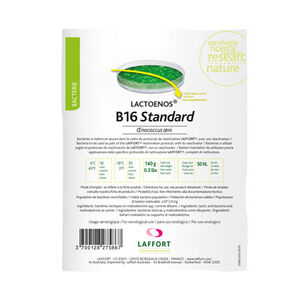 LAFFORT bakterije LACTOENOS B16 STANDARD- DOZA 50 HL