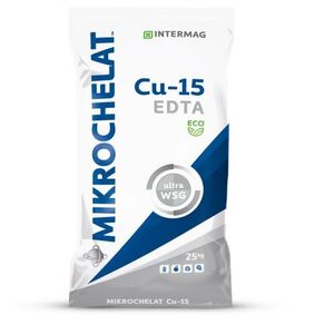Mikrochelat Cu-15 5kg