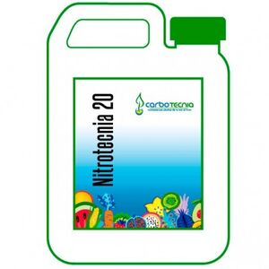 Nitrotecnia 20 5 lit