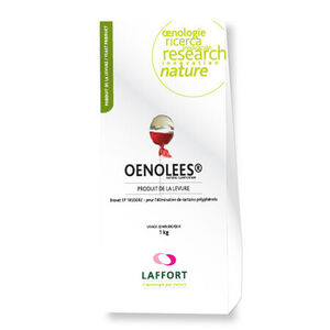 LAFFORT OENOLEES - 1 KG