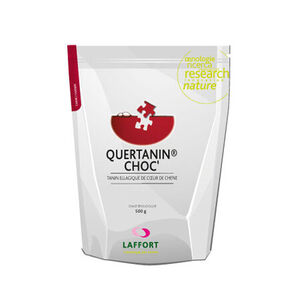 LAFFORT QUERTANIN CHOC - 100 G