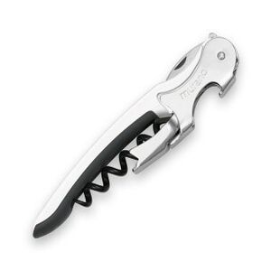 Otvarač za butelje - Murano - bijeli